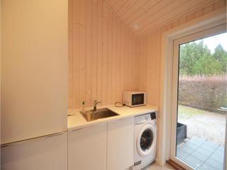 Three-Bedroom Holiday Home In Vaggerlose - Marielyst - 3