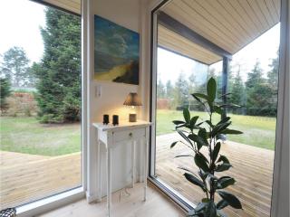 Three-Bedroom Holiday Home In Vaggerlose - Marielyst - 1