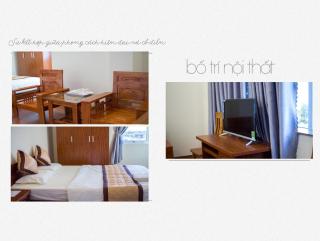 Hotel Nguyên Phước - Pleiku - 5