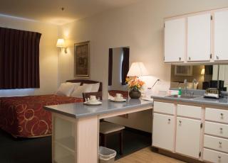 Siegel Select Las Vegas Boulevard - Las Vegas - 1