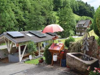 Two-Bedroom Apartment In B Peterstal-Griesbach - Bad Peterstal-Griesbach - 9