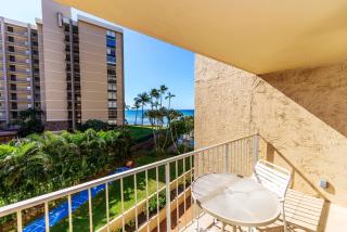 Royal Kahana 318 Studio Condo - Kahana - 4