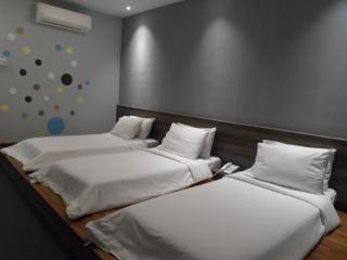 JS Hotel - Johor Bahru - 6
