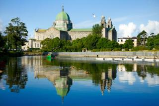 Eyre Square Hotel - Galway - 1
