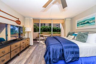 Royal Kahana 119 Studio Condo - Kahana - 1