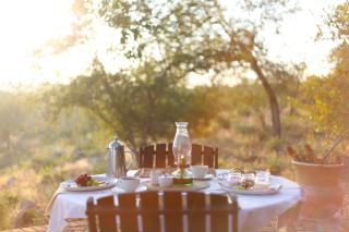 Ivory Wilderness River Rock Lodge - Reserva Natural de Klaserie - 2