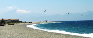 La punta dei venti - Pellaro - 6