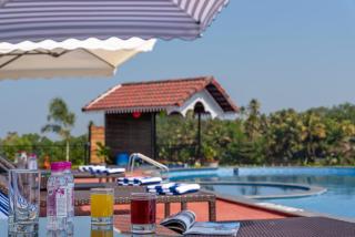 Salcete Beach Resort - Colva - 8