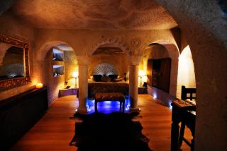 Cappadocia Perimasali Cave Hotel - Ürgüp - 0
