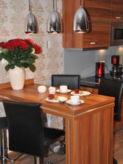 Arkona Strandresidenzen - 1