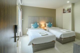 Khao Rang Place - Phuket - 1