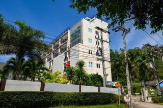 Khao Rang Place - Phuket - 7