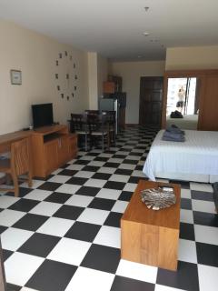 VIEW TALAY 5c STUDIO, 8 ème étage - 3