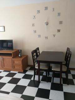 VIEW TALAY 5c STUDIO, 8 ème étage - 1