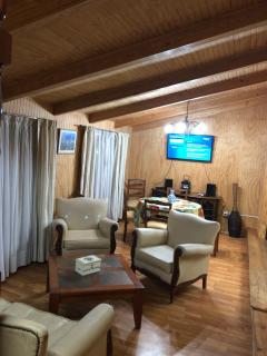 Departamento Amoblado - 1