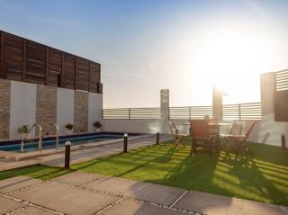 Sunrise Villas - Al Sharqiyah - 9