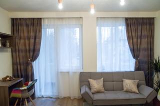 Boem Studio - Brasov - 1
