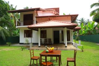 White Villa Koggala - 0