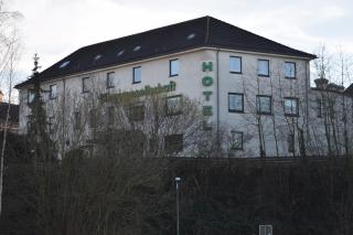 Hotel Bürgergesellschaft - Betzdorf - 0