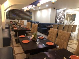 Hotel Moti Palace - Agra - 3