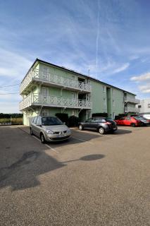 initial by balladins Roissy / Saint-Mard - Saint-Mard - 2