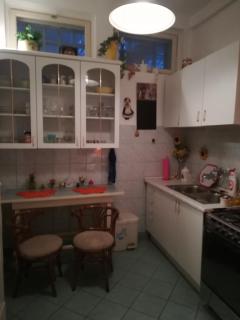 Violetta apartmanlakás - Hévíz - 6