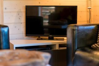 3-Schlafzimmer Chalet Eichhorn****, Saas Fee 1800m - Saas-Fee - 4