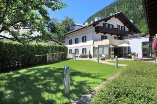 Villa Egger - Lofer - 6