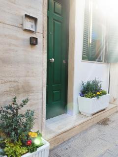 apartment rent Casa ALMIKA - Bari - 9