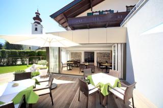 Villa Egger - Lofer - 5