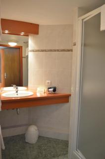 Logis Hotel Les Vosges - Dabo - 9