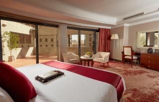 Frontel Al Harithia Hotel - Medina - 4