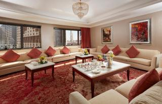 Frontel Al Harithia Hotel - Medina - 3