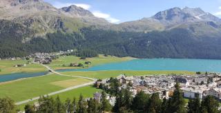 Hotel Chesa Surlej - 7