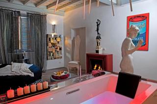 Pantheon Relais - Roma - 1