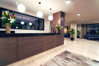 Athens Iris Hotel - Atenas - 6