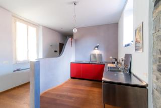 Antica Via Volta - The House Of Travelers - Como - 5