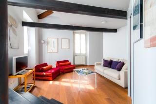 Antica Via Volta - The House Of Travelers - Como - 9