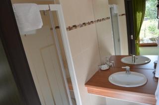 Logis Hotel Les Vosges - Dabo - 4