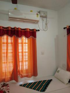 Sea Breeze Beach Home - Alleppey - 6