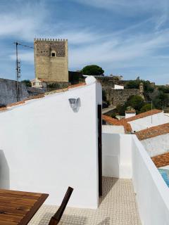 Casa do Castelo - 7