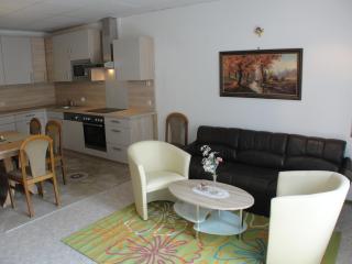 Apartment St. Nikola - 1