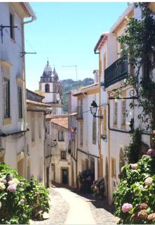 Casa do Castelo - Castelo de Vide - 4
