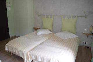 Logis Hotel Les Vosges - Dabo - 2