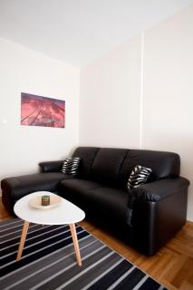 New Stylish and Cozy House near Metro Station - Salonicco - 8