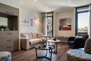 Urban Nest - Suites & Apartments - Atene - 7