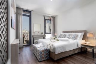 Urban Nest - Suites & Apartments - Atene - 2