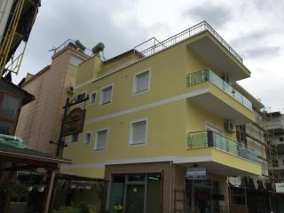 Apartment Alexis Stefanos - Himare - 9