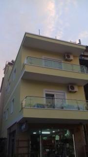 Apartment Alexis Stefanos - Himare - 6
