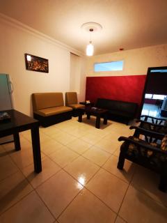 Al Fakher Hotel Apartments & Suites - Amman - 2